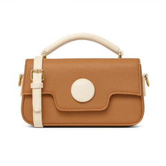 Style Square Crossbody Bag