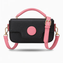 Style Square Crossbody Bag