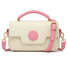 Style Square Crossbody Bag