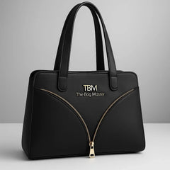 TBM Elegance Handbag