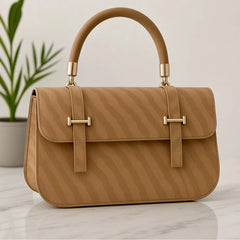 Trendy Long Strap Crossbody