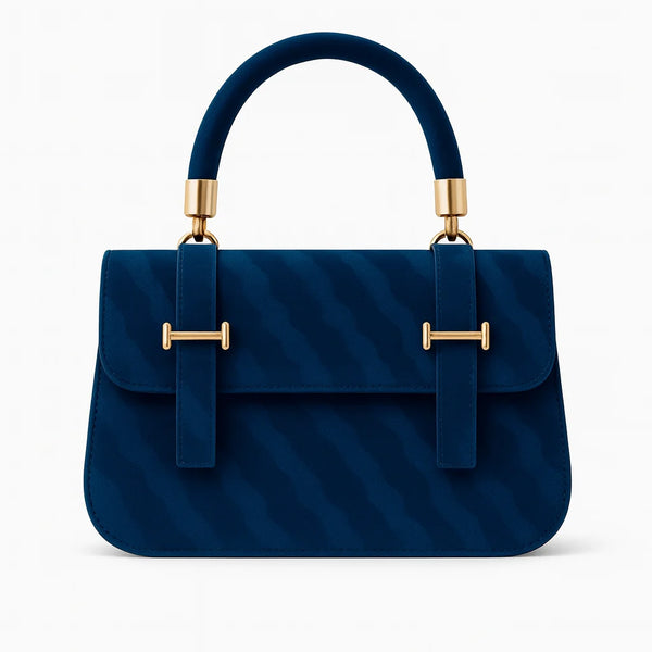 Trendy Long Strap Crossbody