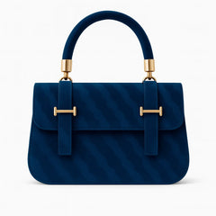 Trendy Long Strap Crossbody