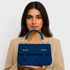 Trendy Long Strap Crossbody