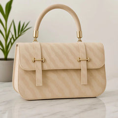 Trendy Long Strap Crossbody