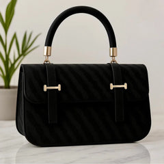 Trendy Long Strap Crossbody