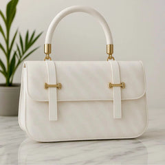 Trendy Long Strap Crossbody