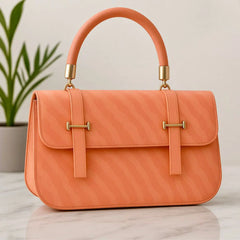 Trendy Long Strap Crossbody