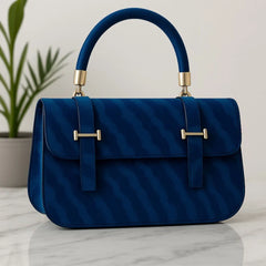 Trendy Long Strap Crossbody