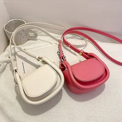 MIAO Colorful Ladies Purse