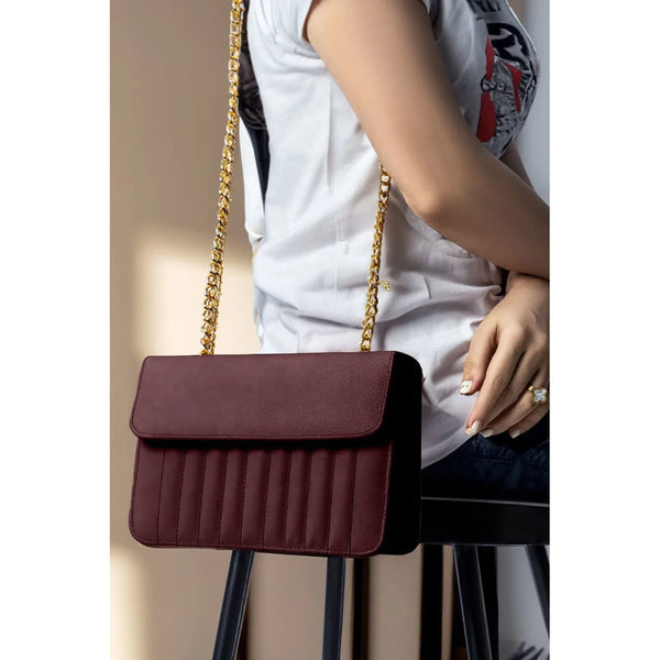 Zellbury Premium Crossbody Bag