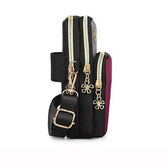 Women’s Nylon Sling Bag