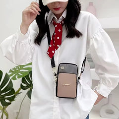 Women’s Nylon Sling Bag