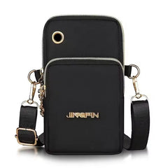 Women’s Nylon Sling Bag