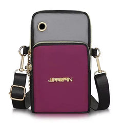 Women’s Nylon Sling Bag