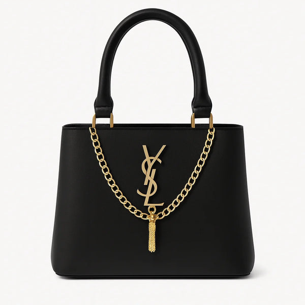YSL 3pc Shoulder Bag Set