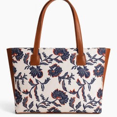 Zellbury Canvas Tote Bag