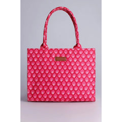 Zellbury Premium Canvas Tote