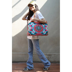 Zellbury Premium Canvas Tote