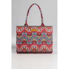 Zellbury Premium Canvas Tote