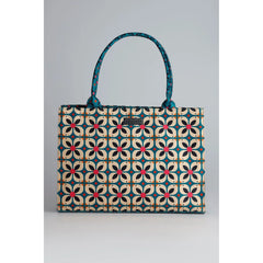 Zellbury Premium Canvas Tote