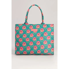 Zellbury Premium Canvas Tote