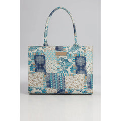 Zellbury Premium Canvas Tote