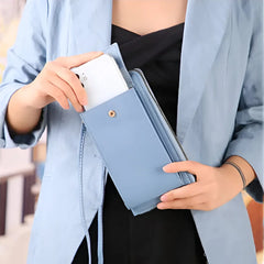 Forever Young Hand Clutch