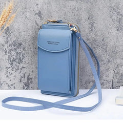 Forever Young Hand Clutch