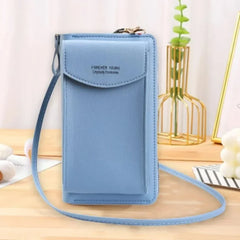 Forever Young Hand Clutch