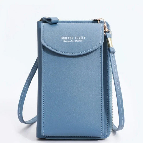 Forever Young Hand Clutch