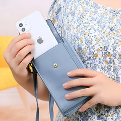 Forever Young Hand Clutch